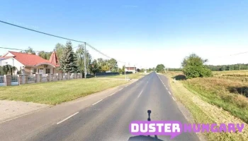 Euro-bátor Kft. - Pócsi U. 110