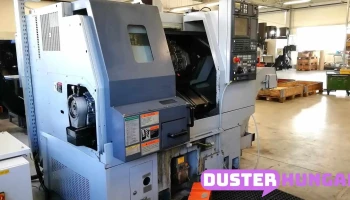 F-cnc System Kft. - Raktárház Út 3