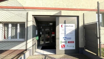 Fagép Kft. - Nyílászáró szakkereskedés - Than Károly U. 20