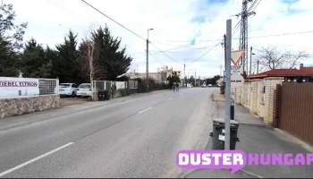 Falfűtés Rendszer Kft. - Tétényi U. 7