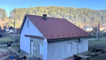 Family-Szerkezet Építő Kft - Kerepes