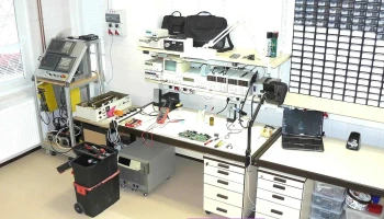 Fb Cnc Kft - Gárdonyi Géza U. 21