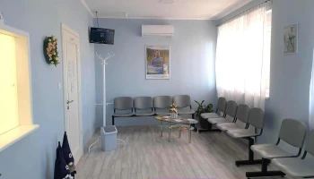 Felnőtt Háziorvosi Rendelő- Dr. Kőházi Anikó - Pesti Út 174/a