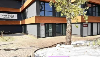 Ferro Hungary Kft - Budapest