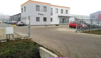 Ferro Projekt Kft. - Békéscsaba