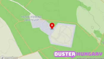 Föld Pörgető Kft - Külterület 082/5 Hrsz