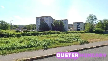 Frigovill 2 Kft. - Hősök Útja 20