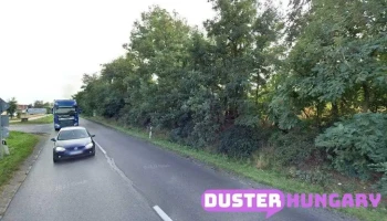 Fudex Kereskedelmi Kft (Fudex Tüzép és Építőanyag kereskedés) - Nagyszőlő 2