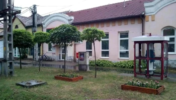 Füzesabony 1 Posta - Rákóczi Ferenc Út 56