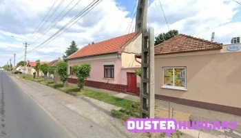 Fűt-Ker Kft. - Csorvási Út 18