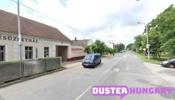 Fűtés-Üzletház Kft. - Megyeház U. 31