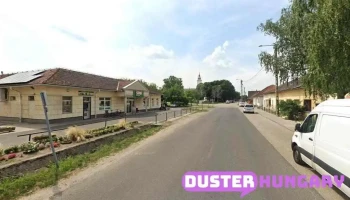 Galbácsker - Kossuth Lajos Út 24