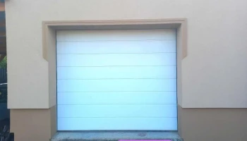 Garázskapu és Kapuszervíz Eger - Maklár