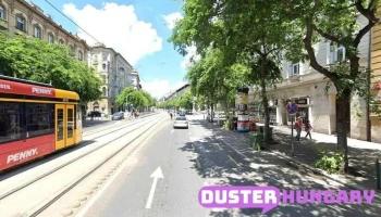 Gázszerelés Gyorsszervíz - József Krt. 36