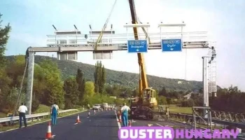 Gémesi Kft. - daruzás, daru bérbe adás, daruztatás tatabánya, alumínium hegesztés, - Búzavirág U. 8