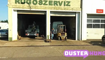 General-Feder Kft. - Monostorpályi Út 9-11
