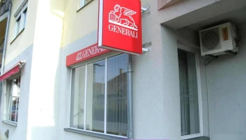 Generali Képviselet Derecske - Derbizt Kft. - Piac U. 11