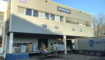 Gentherm - Bánya Telep 14
