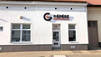 GépészCentrum.hu - Habi-épker Kft. - Cegléd U. 18