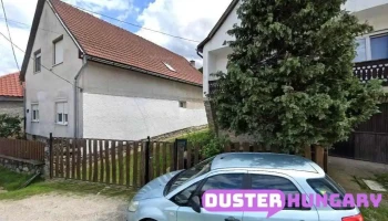 Gépi földmunka, épületbontás, útépítés, tereprendezés, csatornázás Eger - Kossuth Út 28/a