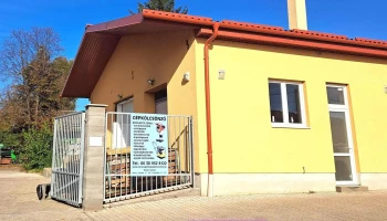 Gépkölcsönző Kisgépszervíz - Fő Út 156