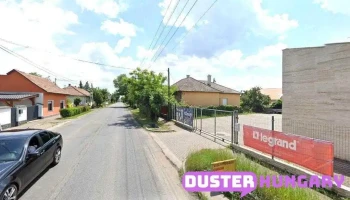 Gépkölcsönző kölcsönző gépbérlés szerszám kölcsönzés döngölő béka - Lőrinci Út 20