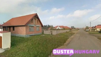 Gergácz Épületgépészeti Kft. - Deák Ferenc U. 61