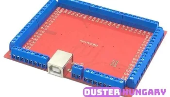 Global Dynamics Kft - CNCPart.hu - Szerszámgép automatizálás - Hungary