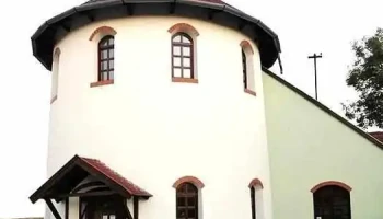 Gof Hungary Kft. Dunaföldvári malom - Reiter Köz 9