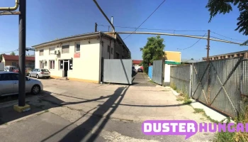 Gogem Kft. - Budapest