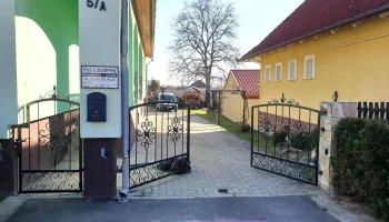 Gosztolai Bt. - Szövetkezet U. 5