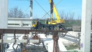 Grabarics Építőipari Kft. - Major U. 32