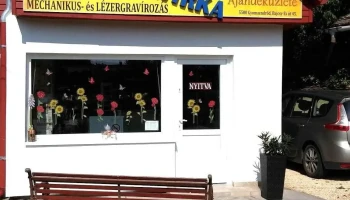 Gravírka - Bajcsy-Zsilinszky Út 45