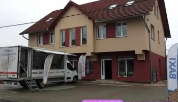 Gravitáció Szerelvénybolt - Sugár Út 12