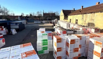 Gs-ép Bau Kft. - Halasi Út 24