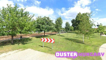 Gyál/Bocskai István utca/Kőrösi út - Magyarország Gyál/Bocskai István utca/Kőrösi út - Magyarország