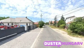 Gyál Öte - Bajcsy-Zsilinszky U. 93