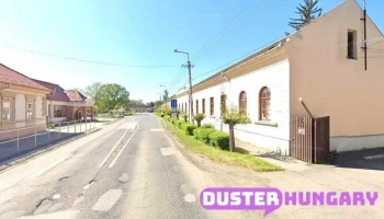 Gyomaendrődi Önkormányzati Tűzoltó-parancsnokság - Fő Út 2