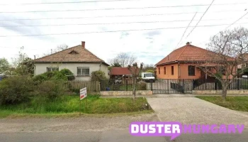Gyöngyöshalász, bejárati út - Gyöngyöshalász
