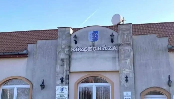 Gyöngyöshalász Polgármesteri Hivatal - Fő Út 63