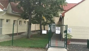 Gyöngyössolymos Posta - Bartók Béla Út 1