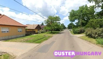 Gyöngyössolymos, Szabadság utca 52. - Magyarország Gyöngyössolymos, Szabadság utca 52. - Magyarország