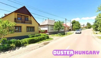 Gyöngyössolymos, Szabadság utca 86. - Magyarország Gyöngyössolymos, Szabadság utca 86. - Magyarország