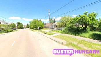 Gyöngyössolymos, Szabadság utca 86. - Magyarország Gyöngyössolymos, Szabadság utca 86. - Magyarország