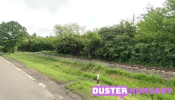 Gyöngyössolymosi elágazás - Magyarország Gyöngyössolymosi elágazás - Magyarország