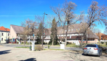 Gyulaj Erdészeti és Vadászati Zrt. - Gyulaj Hunting Hungary - Szabadság U. 27