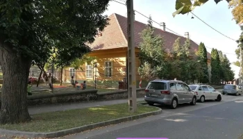 Győr-Moson-Sopron Megyei Pedagógiai Szakszolgálat Pannonhalmi Tagintézménye - Pannonhalma