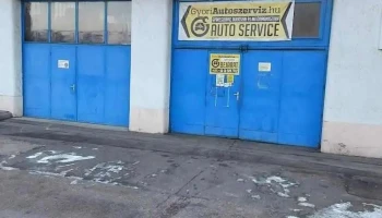 Győri Autoszervíz - Győr
