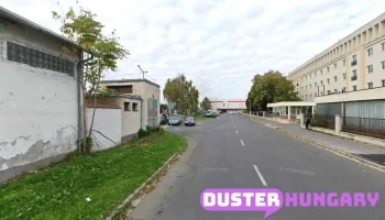 Győri Kormányhivatal - Győr