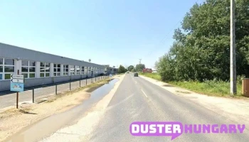 H-t Tartálytechnika Kft. - Szigetszentmiklós
